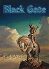 Cover of Black Gate 12 - Summer 2008