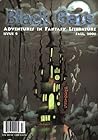 Cover of Black Gate 9 - Fall 2005