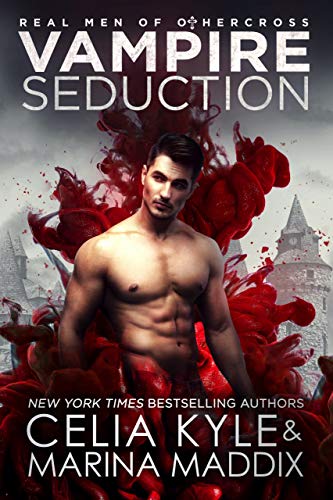 Cover of Vampire Seduction