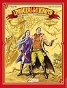 Cover of Romanzi a Fumetti Bonelli n. 32: I pionieri dell'ignoto