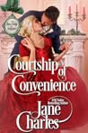 Cover of Courtship of Convenience