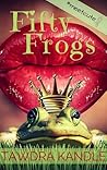 Cover of Fifty Frogs
