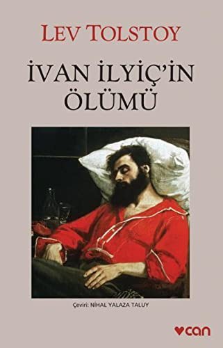 Cover of İvan İlyiç'in Ölümü
