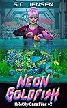 Cover of Neon Goldfish