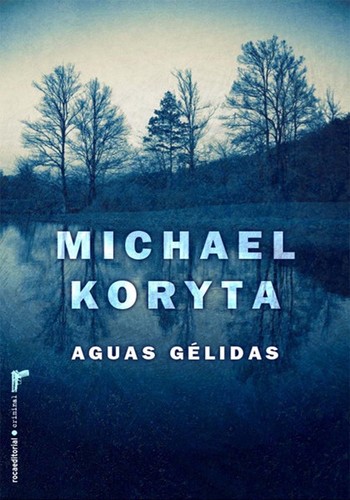 Cover of Aguas gélidas