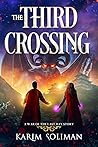 Cover of The Third Crossing