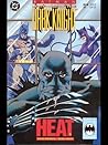 Cover of Batman: Heat