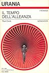 Cover of Il Tempo dell'Alleanza