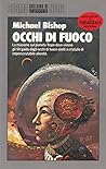 Cover of Occhi di fuoco
