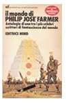 Cover of Il mondo di Philip José Farmer SF Narrativa d'Anticipazione 24