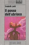 Cover of Il passo dell'ubriaco