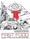 Cover of Fast Food