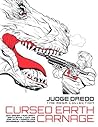 Cover of Cursed Earth Carnage