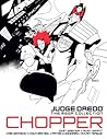 Cover of Chopper
