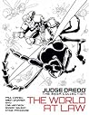 Cover of The World at Law.