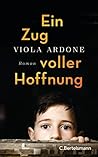 Cover of Ein Zug voller Hoffnung