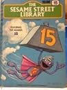 Cover of The Sesame Street Library Volume 15