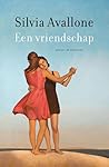 Cover of Een vriendschap