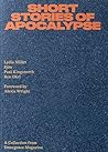 Cover of Short Stories of Apocalypse