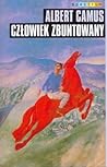 Cover of Człowiek Zbuntowany