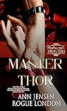 Cover of Master Thor