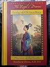 Cover of Lady of Ch'iao Kuo: Warrior of the South, Southern China, A.D. 531