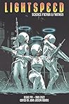 Cover of Lightspeed Magazine, Issue 144, May 2022