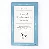 Cover of Men of Mathematics Volume One
