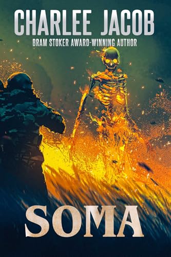 Cover of Soma