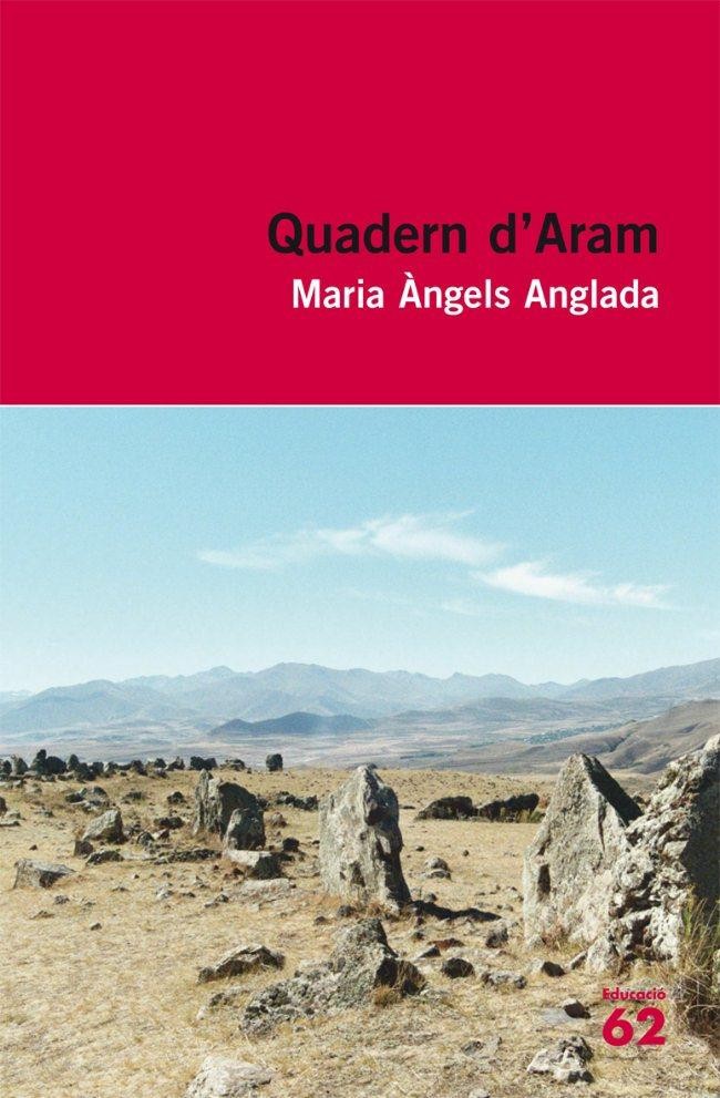 Cover of Quadern d'Aram