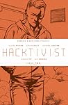 Cover of Hacktivist #2