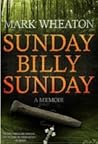 Cover of Sunday Billy Sunday