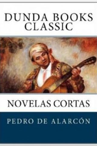 Cover of Novelas Cortas