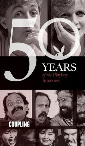 Cover of Coupling: The Playboy Interviews