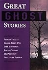 Cover of Great Ghost Stories