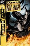 Cover of Batman: Legends of the Dark Knight #182
