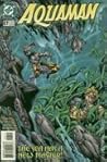 Cover of Aquaman (1994-) #57