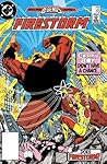 Cover of Firestorm #55