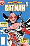 Cover of Batman (1940-2011) #401