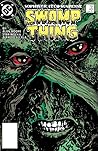 Cover of Swamp Thing #49