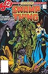 Cover of Swamp Thing #46
