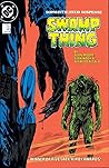 Cover of Swamp Thing #45