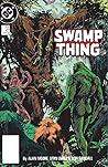 Cover of Swamp Thing #47