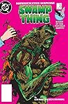 Cover of Swamp Thing #43