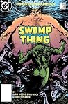 Cover of Swamp Thing #38