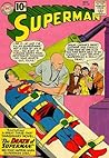 Cover of Superman (1939-2011) #149