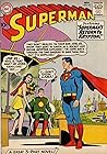 Cover of Superman, Vol. 1