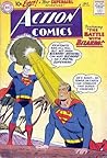 Cover of Action Comics Vol 1, #254