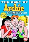 Cover of The Best of Archie Comics, Book 2