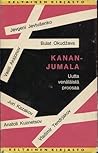 Cover of Kananjumala
